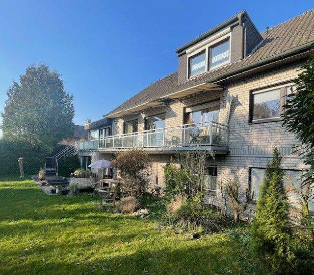 Mehrfamilienhaus, Wohnhaus Billerbeck - 7 Zimmer, 245 m&sup2;, 624.000&euro; | Angebot:26037283