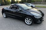 Peugeot 207CC 150.000 km 1.750 &euro; Schorndorf 73614