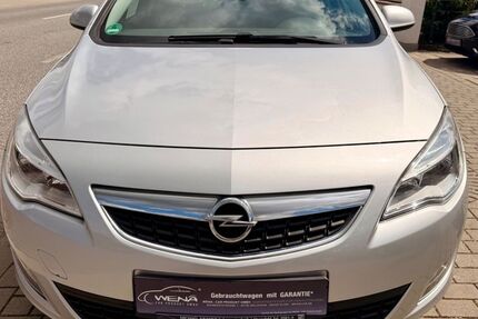 Opel Astra 150.000 km 5.490 &euro; Worms 67551