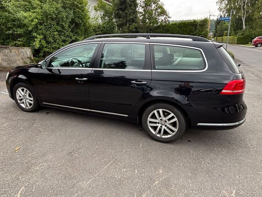 Passat Variant