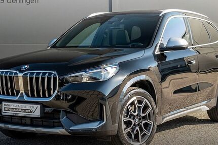 BMW X1 25.400 km 37.430 &euro; Gerlingen 70839