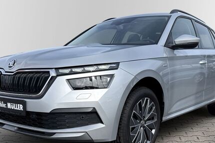 Skoda Kamiq 32.444 km 20.990 &euro; Wurzen 04808