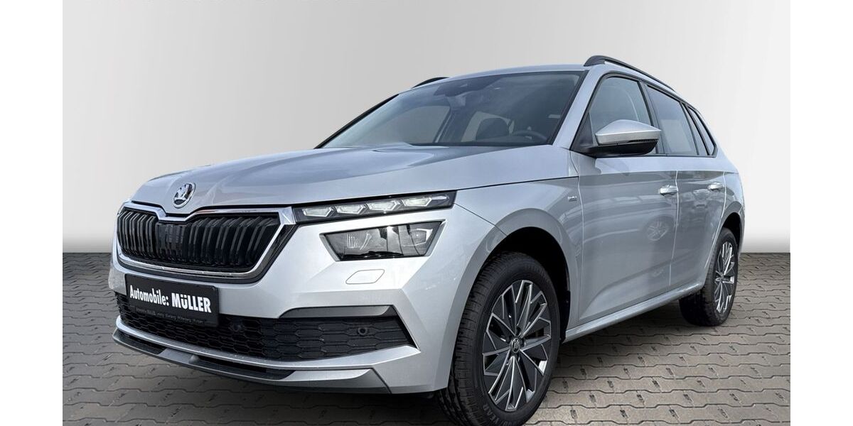 Skoda Kamiq 32.444 km 20.990 &euro; Wurzen 04808