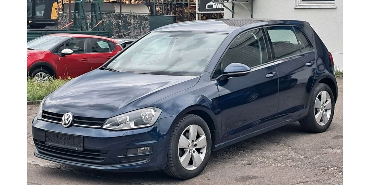 VW Golf 200.000 km 4.900 &euro; Lichtenstein-Unterhausen 72805