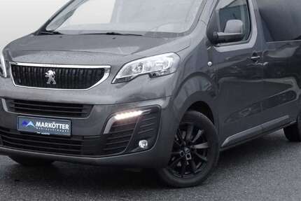 Peugeot Traveller 124.350 km 23.750 &euro; Herford 32051