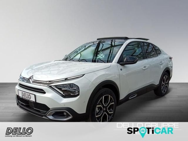 Citroen C4 X 21.000 km 25.990 &euro; Lüneburg 21337
