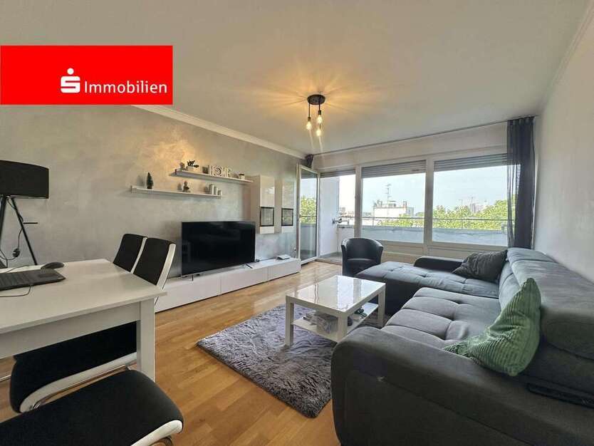 Wohnung zum Kaufen in Offenbach 199.000 € 68 m²