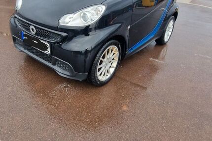 Smart ForTwo 118.800 km 3.850 &euro; Irsch 54451