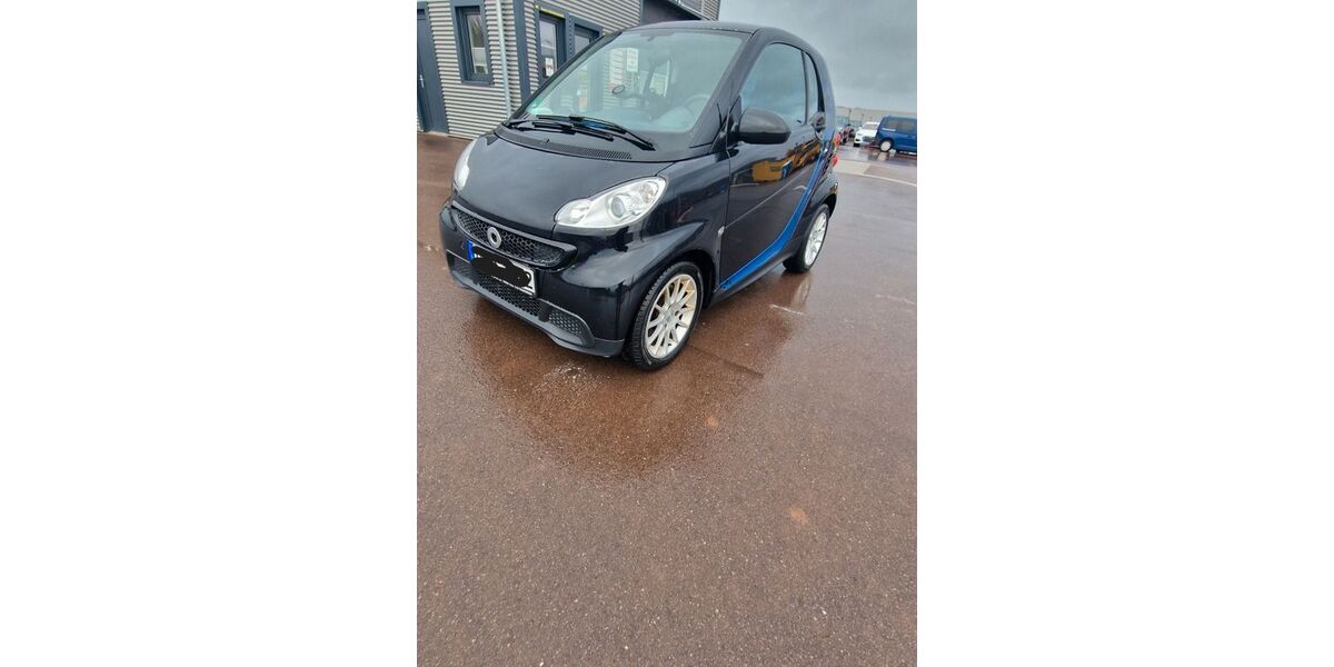 Smart ForTwo 118.800 km 3.850 &euro; Irsch 54451