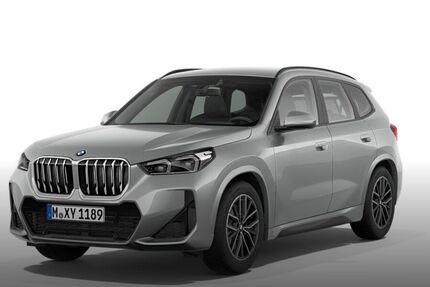 BMW X1 21.654 km 51.920 &euro; Aachen 52078