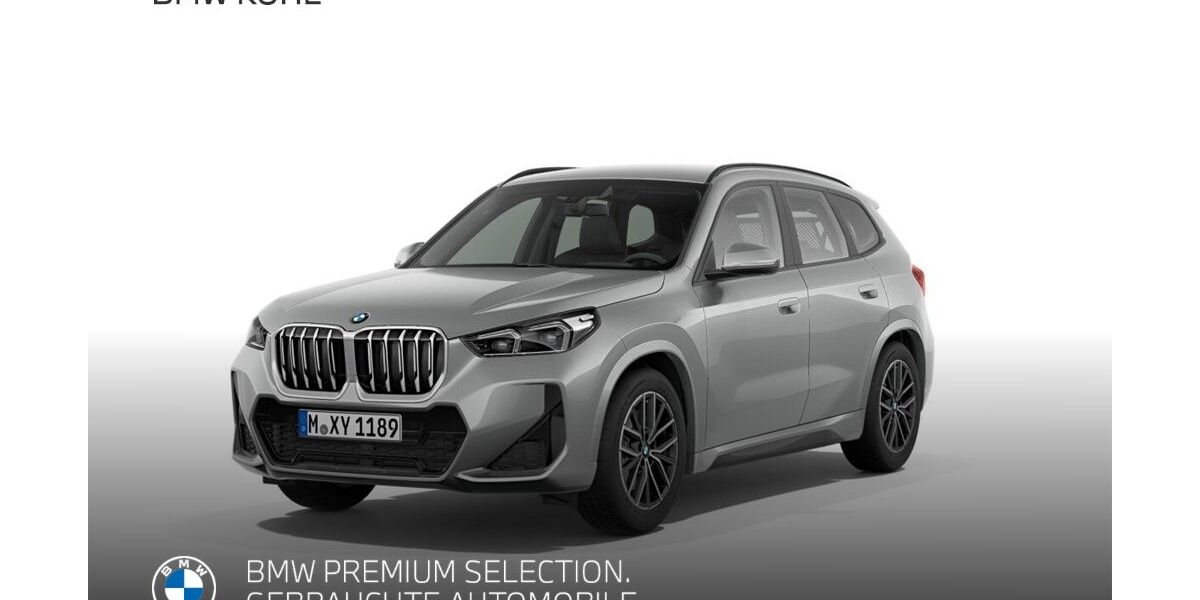 BMW X1 21.654 km 51.920 &euro; Aachen 52078
