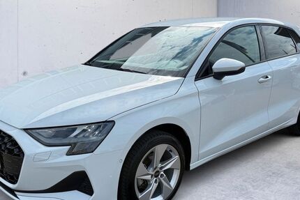 Audi A3 35.971 km 29.970 &euro; Weil am Rhein 79576