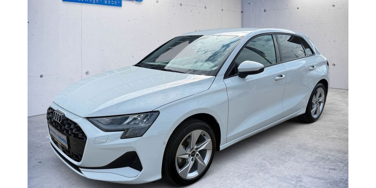 Audi A3 35.971 km 29.970 &euro; Weil am Rhein 79576