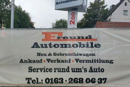 Ford Focus 198.500 km 3.499 &euro; Vellmar 34246