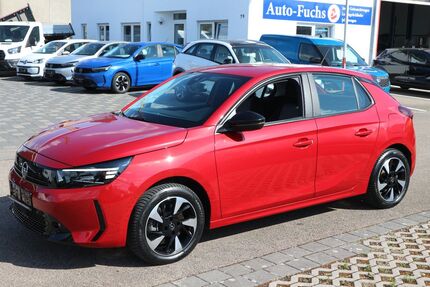 Opel Corsa 17.300 km 18.200 &euro; Ellwangen - Neunstadt 73479