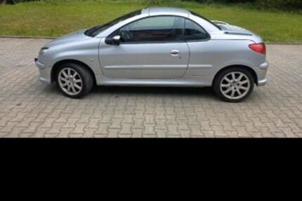 Peugeot 206 154.000 km 1.800 &euro; Emlichheim 49824
