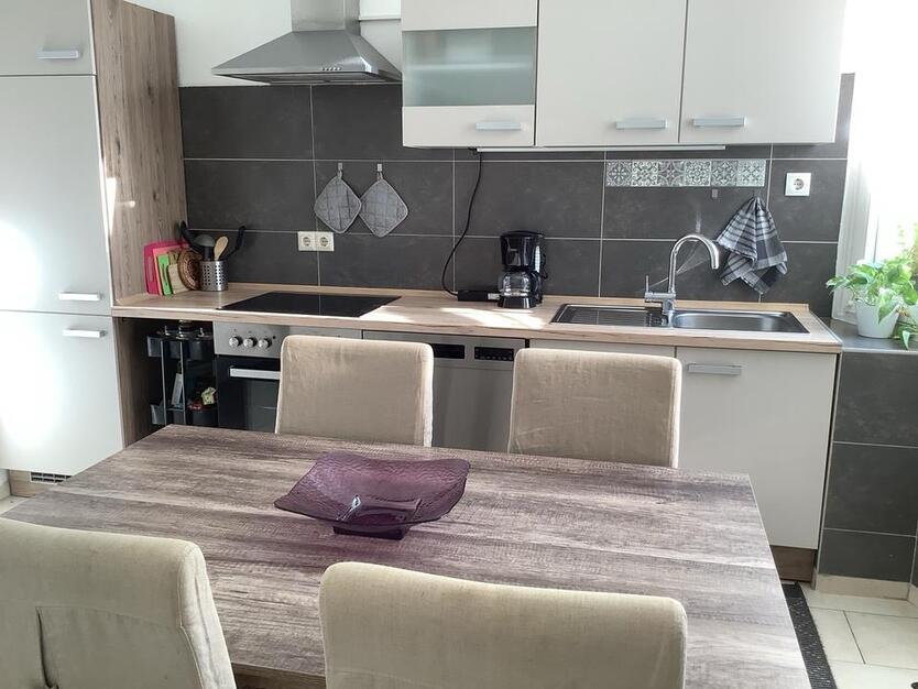 Provisionsfreie Kapitalanlage | 4-Zimmer-Wohnung in Pforzheim