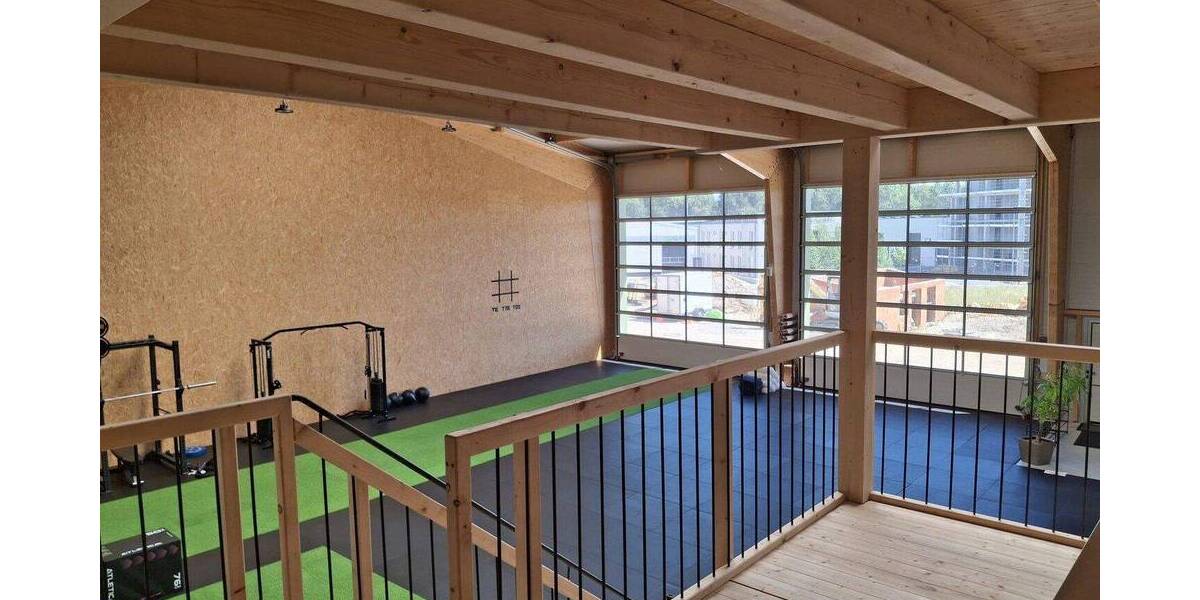 Gewerbeobjekt Hemau - 2.360&euro; | Angebot:26916706