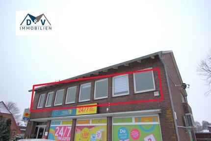 Wohnung Hemmingstedt - 3 Zimmer, 98 m&sup2;, 700&euro; | Angebot:25099964