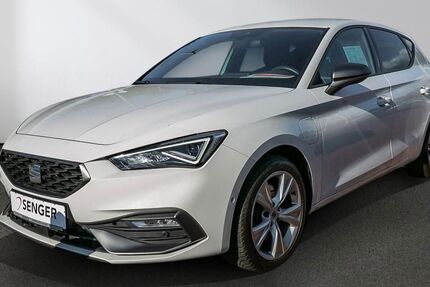Seat Leon 50.450 km 21.780 € Bad Schwartau 23611