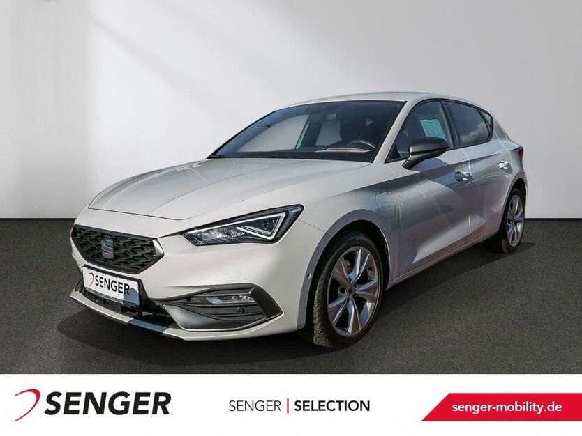 Seat Leon 50.450 km 21.780 € Bad Schwartau 23611