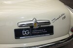 Borgward Isabella TS 62.442 km 21.950 &euro; Badem 54657
