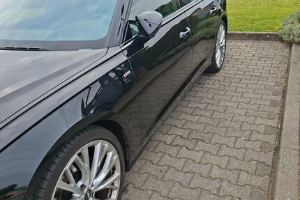 Audi A6 121.000 km 34.600 &euro; Brensbach 64395