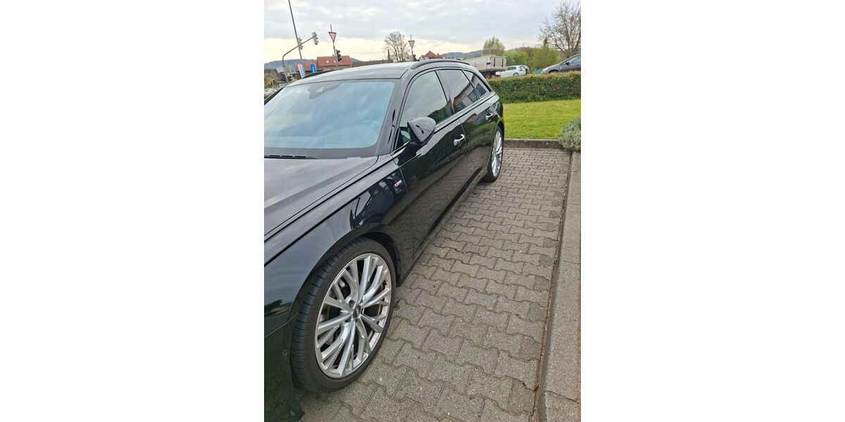 Audi A6 121.000 km 34.600 &euro; Brensbach 64395