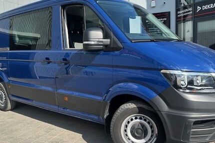 VW Crafter 76.909 km 33.800 &euro; Berlin 13156