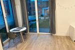 Erdgeschoßwohnung Heilbronn - 1 Zimmer, 37 m&sup2;, 695&euro; | Angebot:26666001