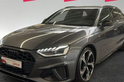 Audi A4 88.645 km 27.450 &euro; Hannover 30179