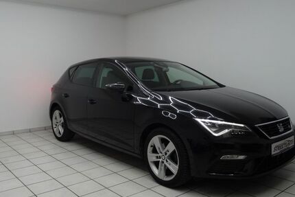 Seat Leon 80.450 km 13.990 &euro; Traunstein 83278