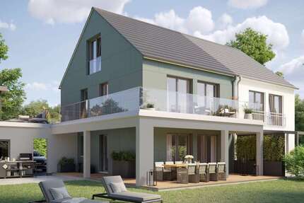 Haus Taufkirchen - 5 Zimmer, 120 m&sup2;, 730.000&euro; | Angebot:25511260