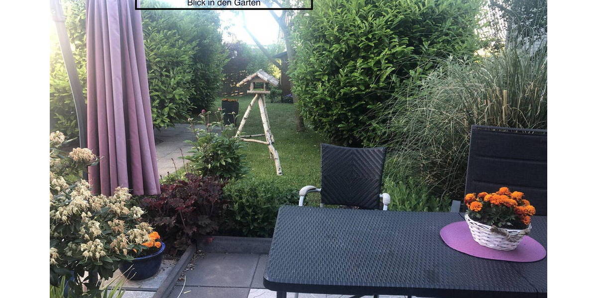 DHH mit Gewerbeeinheit und Einliegerwohnung in Travemünde 7 zimmer