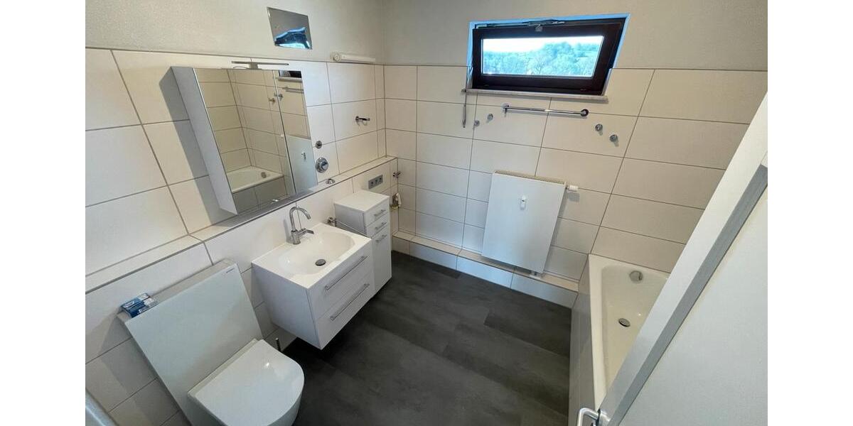 Terrassenwohnung Kirchheim unter Teck - 2 Zimmer, 84 m&sup2;, 1.220&euro; | Angebot:26329407