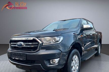 Ford Ranger 77.550 km 24.950 &euro; Hamburg - 1 Min. vom Hamburg Airport 22415