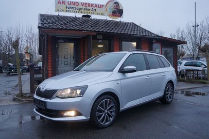 Skoda Fabia 213.159 km 5.990 &euro; Erwitte 59597
