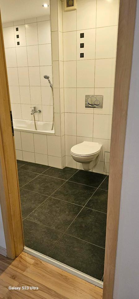 Gemütliche 3-Zimmer Wohnung zu verkaufen