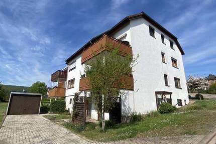 Wohnung Freden (Leine)-Freden Freden - 2 Zimmer, 77 m&sup2;, 113.000&euro; | Angebot:25199273