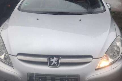 Peugeot 307 230.000 km 1.900 € mönchengladbach 41068