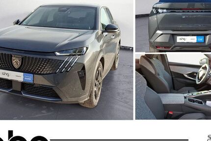Peugeot 3008 1.926 km 46.490 &euro; Balingen 72336