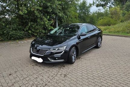 Renault Talisman 90.000 km 14.000 € Schönebeck 39218