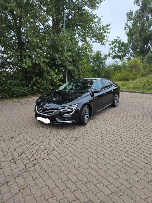 Renault Talisman 90.000 km 14.500 € Schönebeck 39218