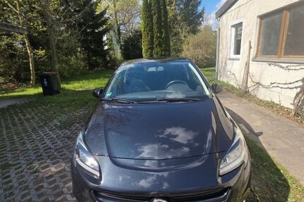 Opel Corsa 105.000 km 7.600 &euro; Kissing 86438