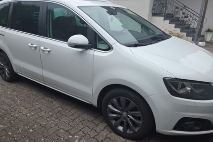 Seat Alhambra 229.500 km 10.500 &euro; Garbsen 30826