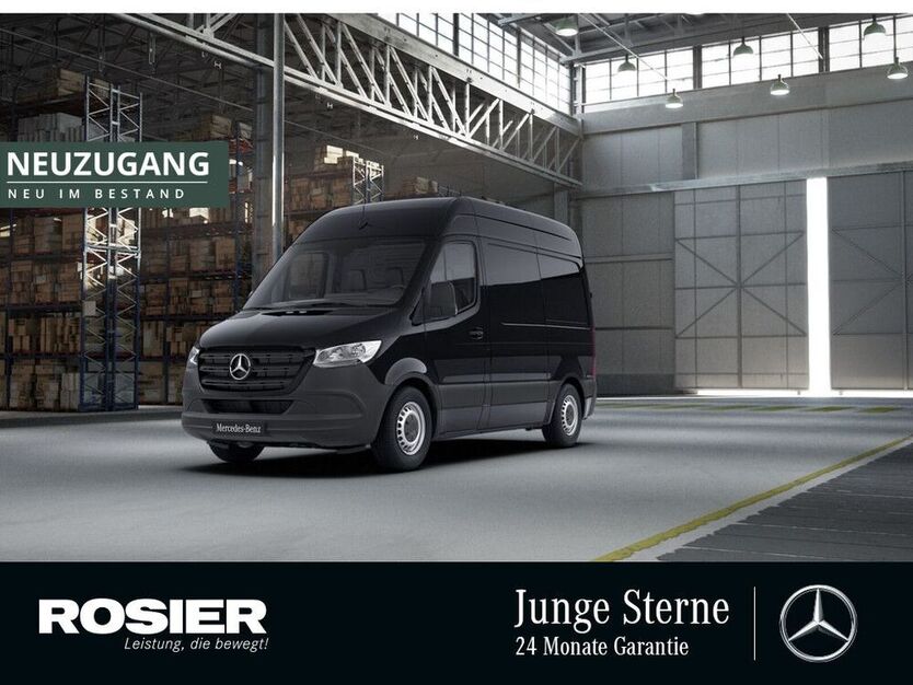 Sprinter