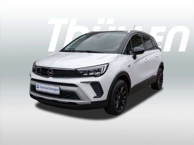 Opel Crossland 26.759 km 15.980 € Düren 52355