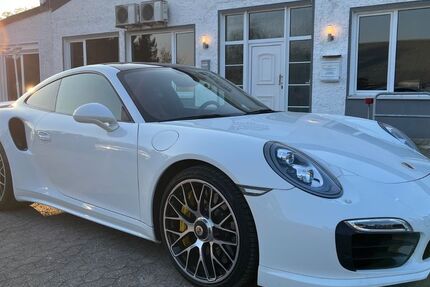 Porsche 991 25.600 km 109.911 &euro; Trebbin 14959