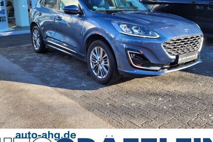 Ford Kuga 73.473 km 22.480 &euro; Gräfelfing 82166