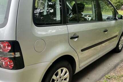 VW Touran 196.355 km 2.500 &euro; wandlitz 16348